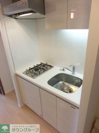 スカイビューテラス本所吾妻橋の物件内観写真